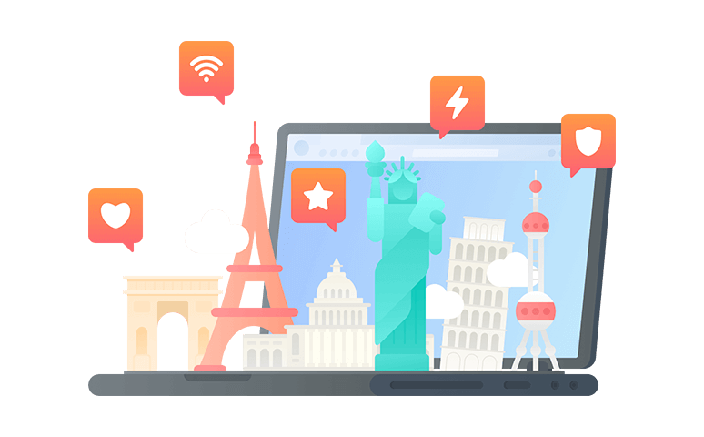 代理豆瓣FM的回国vpn - 海龟加速器